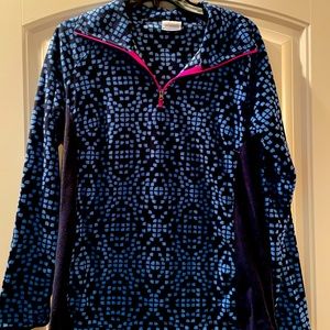 Women’s Columbia pullover